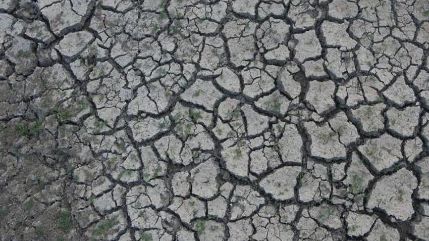 İstanbul'u desteklen 10 baraj son 9 yılın en düşük seviyesine geriledi