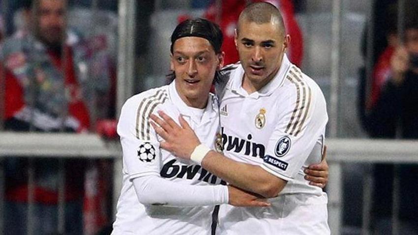 Futbolu bırakan Mesut Özil'den çok özel açıklamalar! Mesut Özil şimdi ne yapacak?