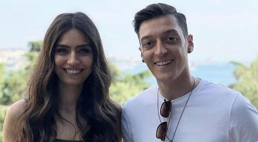 Futbolu bırakan Mesut Özil'den çok özel açıklamalar! Mesut Özil şimdi ne yapacak?