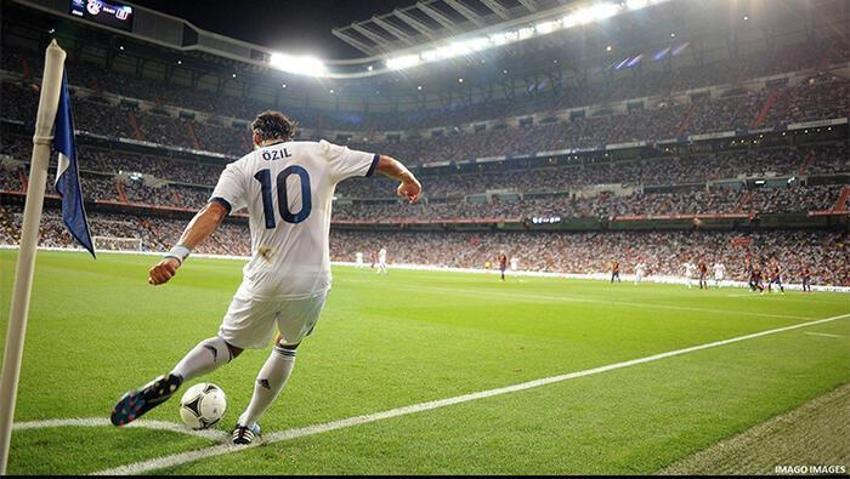 Futbolu bırakan Mesut Özil'den çok özel açıklamalar! Mesut Özil şimdi ne yapacak?