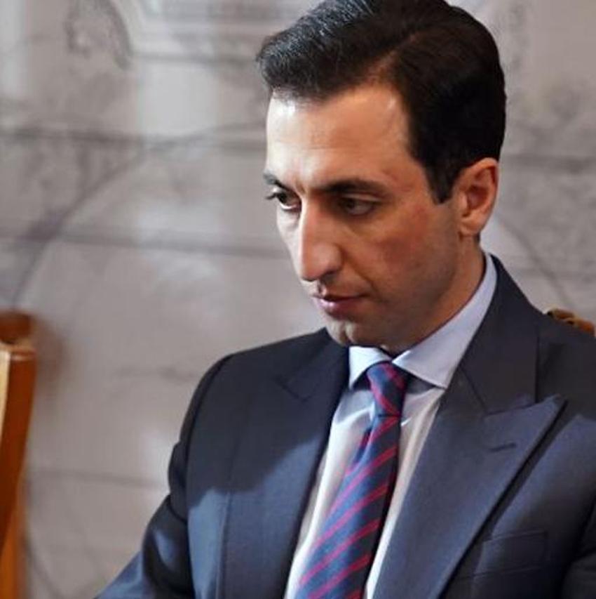 Doğukan Polat: Ahlaksız teklifler geliyor