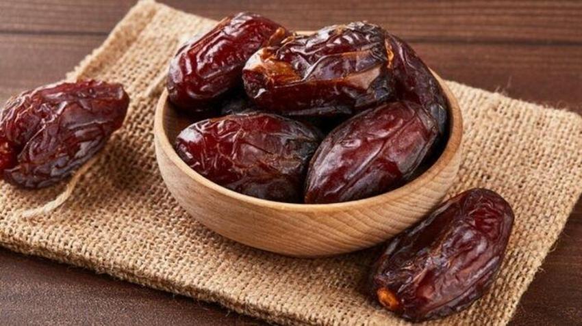 Hurma neden tek yenir? Hurmanın tek yenmesinin dini nedeni nedir?
