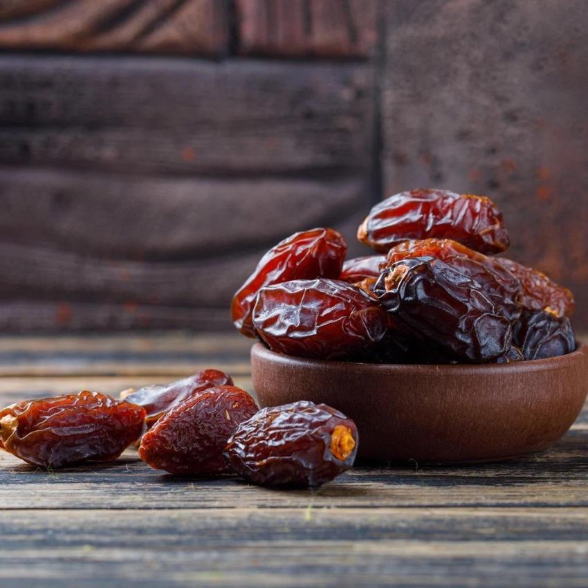 Hurma neden tek yenir? Hurmanın tek yenmesinin dini nedeni nedir?