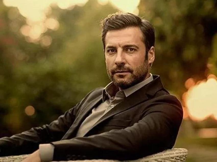 Kıvılcım'ın gönlünü çalan Kızılcık Şerbeti Ömer'in 23 yıllık eşi ilk kez ortaya çıktı! Barış Kılıç gerçek bir centilmen...