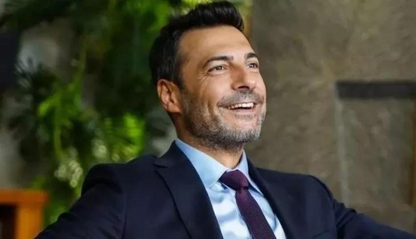 Kıvılcım'ın gönlünü çalan Kızılcık Şerbeti Ömer'in 23 yıllık eşi ilk kez ortaya çıktı! Barış Kılıç gerçek bir centilmen...