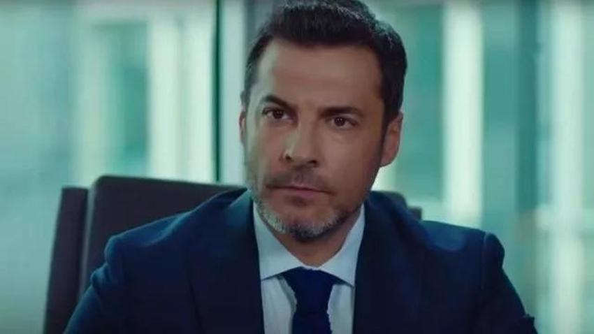 Kıvılcım'ın gönlünü çalan Kızılcık Şerbeti Ömer'in 23 yıllık eşi ilk kez ortaya çıktı! Barış Kılıç gerçek bir centilmen...