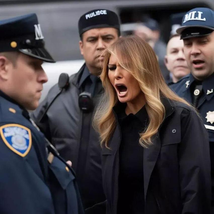 Eski ABD Başkanı Trump: Suçlanmam potansiyel ölüm ve yıkım ile sonuçlanır