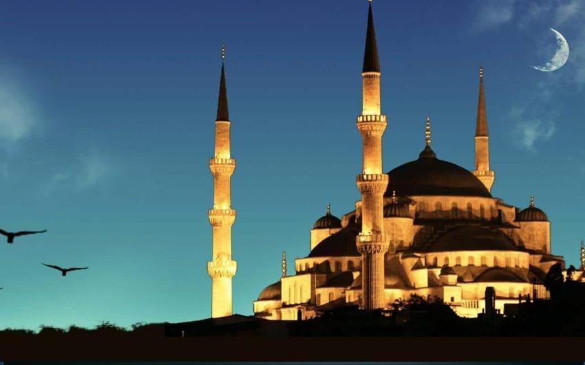 Peygamber efendimiz o sahabe yüzünden Allah tarafından uyarılmış!