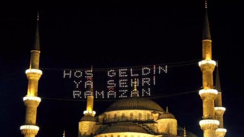 Peygamber efendimiz o sahabe yüzünden Allah tarafından uyarılmış!