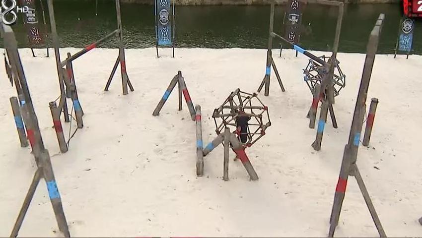 Survivor kim elendi? 26 Mart Survivor elenen isim kim oldu? İşte eleme adayları...