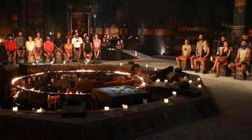 Survivor kim elendi? 26 Mart Survivor elenen isim kim oldu? İşte eleme adayları...