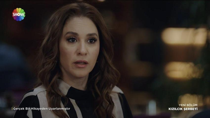 Kızılcık Şerbeti 21. bölüm fragmanı: İntikamı Ömer aldı, Nursema Umut'una kavuştu!