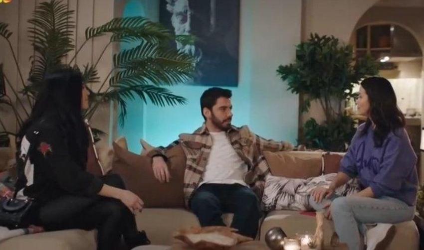 Kızılcık Şerbeti 21. bölüm fragmanı: İntikamı Ömer aldı, Nursema Umut'una kavuştu!