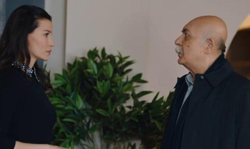 Kızılcık Şerbeti 21. bölüm fragmanı: İntikamı Ömer aldı, Nursema Umut'una kavuştu!