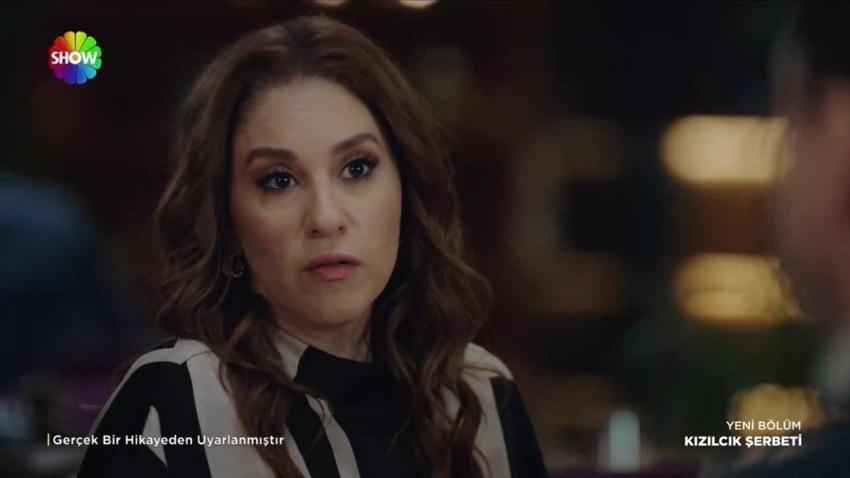 Kızılcık Şerbeti 21. bölüm fragmanı: İntikamı Ömer aldı, Nursema Umut'una kavuştu!