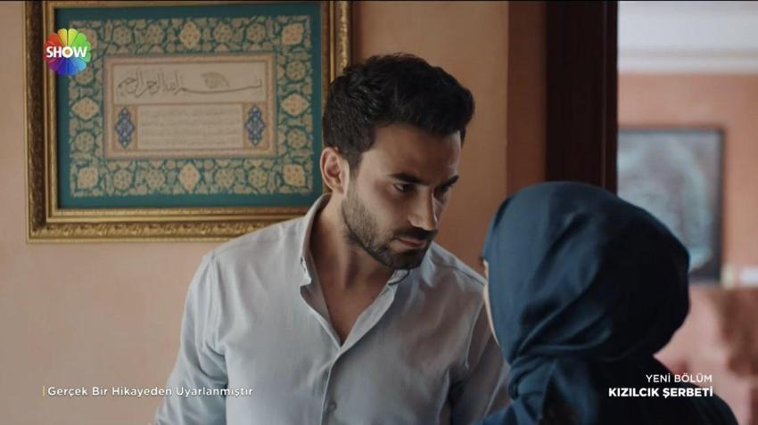 Kızılcık Şerbeti 21. bölüm fragmanı: İntikamı Ömer aldı, Nursema Umut'una kavuştu!