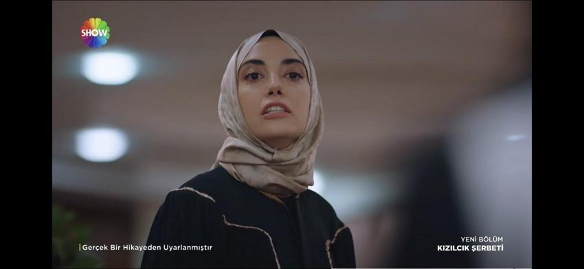 Kızılcık Şerbeti 21. bölüm fragmanı: İntikamı Ömer aldı, Nursema Umut'una kavuştu!