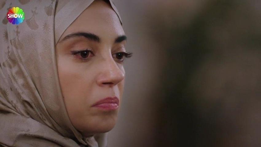 Kızılcık Şerbeti 21. bölüm fragmanı: İntikamı Ömer aldı, Nursema Umut'una kavuştu!