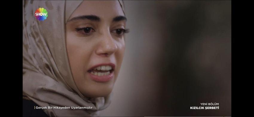 Kızılcık Şerbeti 21. bölüm fragmanı: İntikamı Ömer aldı, Nursema Umut'una kavuştu!