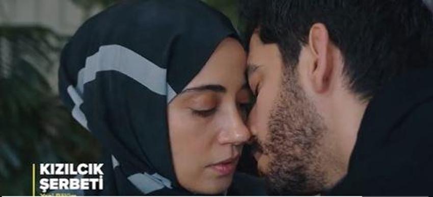 Kızılcık Şerbeti 21. bölüm fragmanı: İntikamı Ömer aldı, Nursema Umut'una kavuştu!