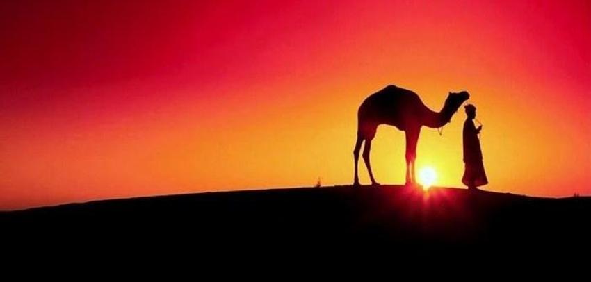 Sahabelerin meslekleri! Hangi sahabe ne iş yapardı? Peygamber efendimiz üç kişiyi işaret etti!