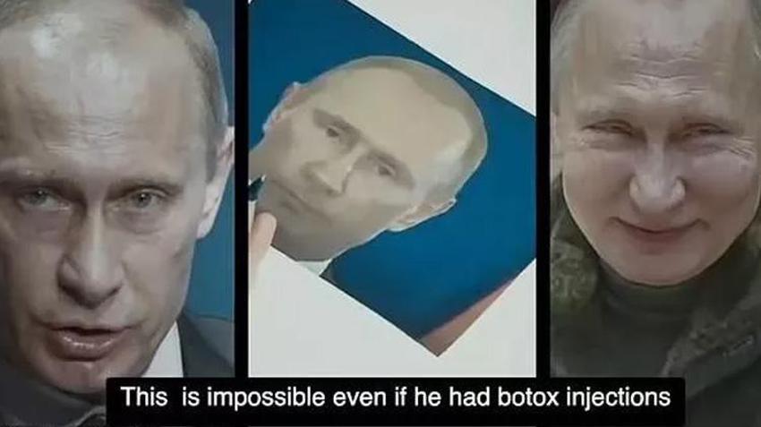 Putin'in dublörleri: Hangisi gerçek? Ona benzemek için estetik ameliyat oluyorlar