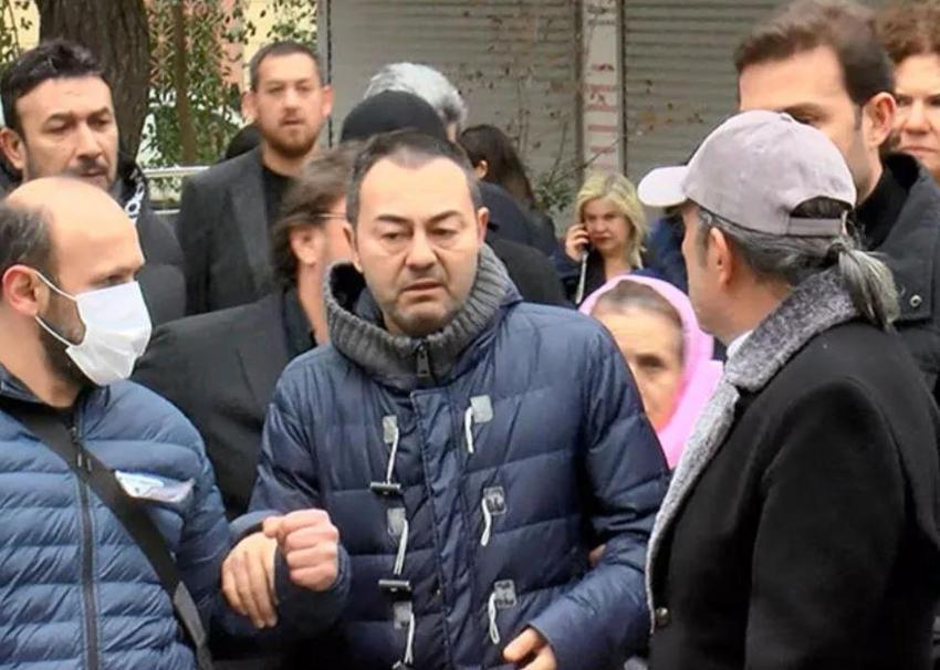 Serdar Ortaç: Ölmekten korkmuyorum, bugün gitsem mutlu giderim