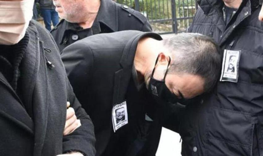 Serdar Ortaç: Ölmekten korkmuyorum, bugün gitsem mutlu giderim