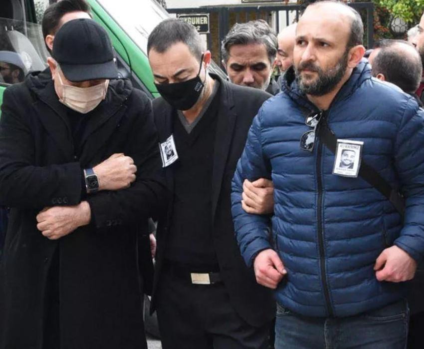 Serdar Ortaç: Ölmekten korkmuyorum, bugün gitsem mutlu giderim