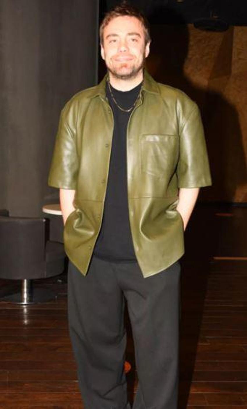 Murat dalkılıç aşkını ilan etti! Sosyal medyadan el el paylaşım geldi