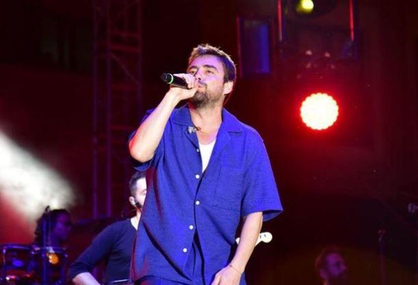 Murat dalkılıç aşkını ilan etti! Sosyal medyadan el el paylaşım geldi