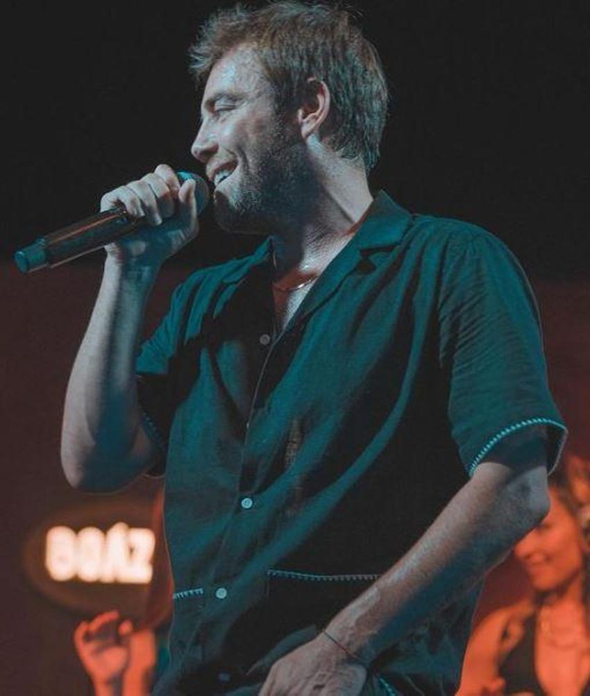 Murat dalkılıç aşkını ilan etti! Sosyal medyadan el el paylaşım geldi