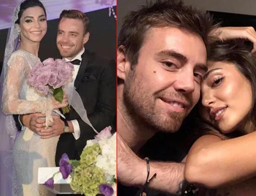 Murat dalkılıç aşkını ilan etti! Sosyal medyadan el el paylaşım geldi