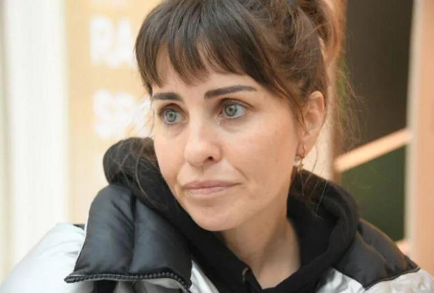 Aslı Tandoğan'dan dikkat çeken Mahsun Kırmızıgül cevabı!