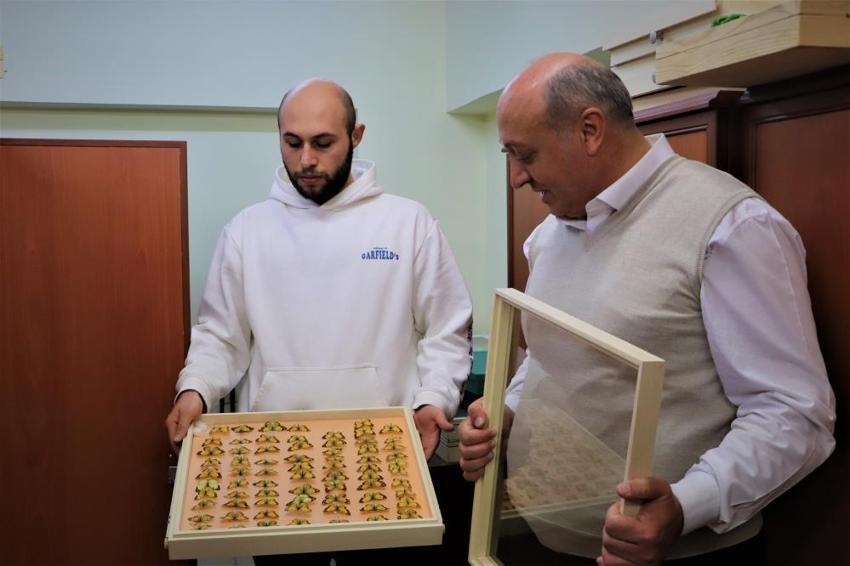 10 yılda 200 bin tür biriktirdiler! ‘Bakımı çok zor’