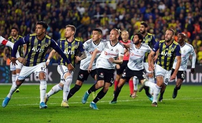 Fenerbahçe Beşiktaş maçı ne zaman, Fenerbahçe Beşiktaş maç biletleri ne zaman satışa çıkacak 2023? Beşiktaş Fenerbahçe derbi maçı hangi kanalda, saat kaçta?