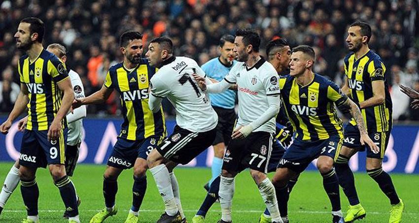 Fenerbahçe Beşiktaş maçı ne zaman, Fenerbahçe Beşiktaş maç biletleri ne zaman satışa çıkacak 2023? Beşiktaş Fenerbahçe derbi maçı hangi kanalda, saat kaçta?