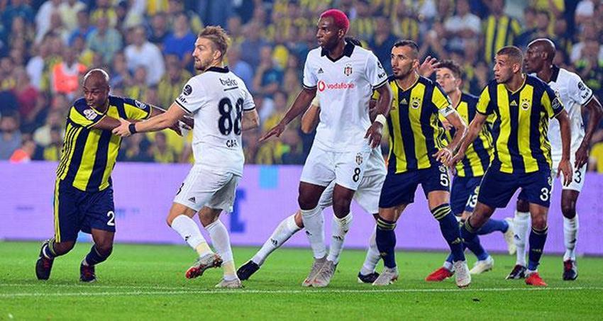 Fenerbahçe Beşiktaş maçı ne zaman, Fenerbahçe Beşiktaş maç biletleri ne zaman satışa çıkacak 2023? Beşiktaş Fenerbahçe derbi maçı hangi kanalda, saat kaçta?