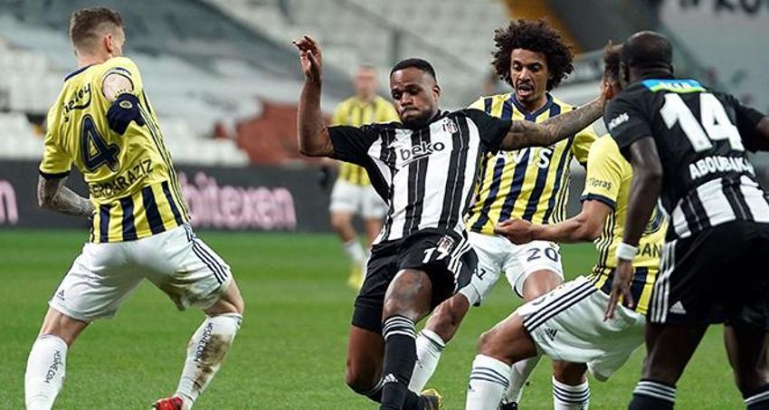 Fenerbahçe Beşiktaş maçı ne zaman, Fenerbahçe Beşiktaş maç biletleri ne zaman satışa çıkacak 2023? Beşiktaş Fenerbahçe derbi maçı hangi kanalda, saat kaçta?