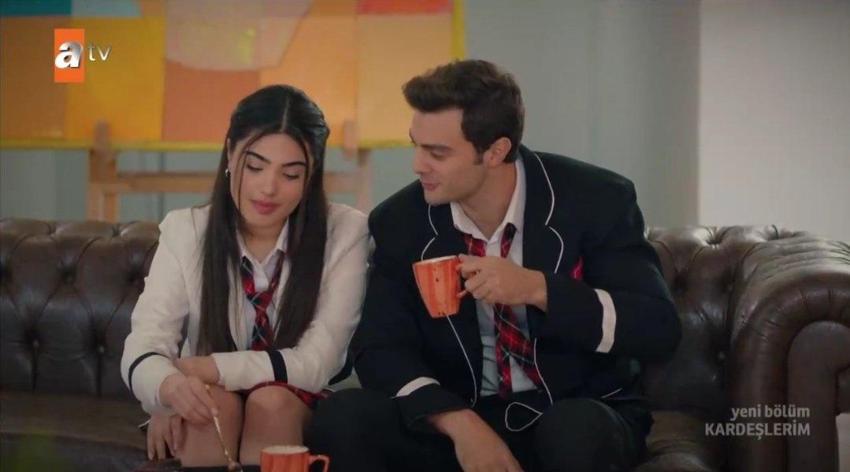 Akif'in katil olduğunu O da öğrendi! Kardeşlerim dizisinde ölerek diziye veda edecek sıradaki karakter belli oldu