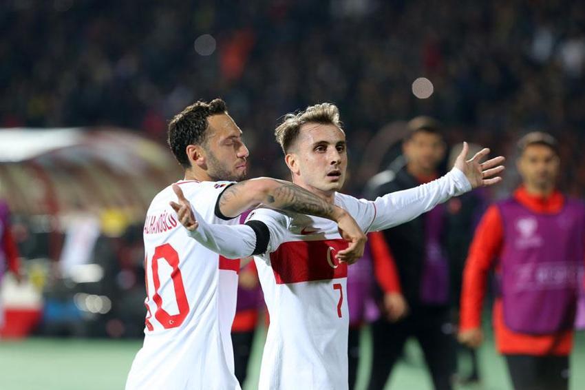 Kuntz Türkiye'yi şok etti! Sarri ve Pep Guardiola'nın prensleri kadroya almadı