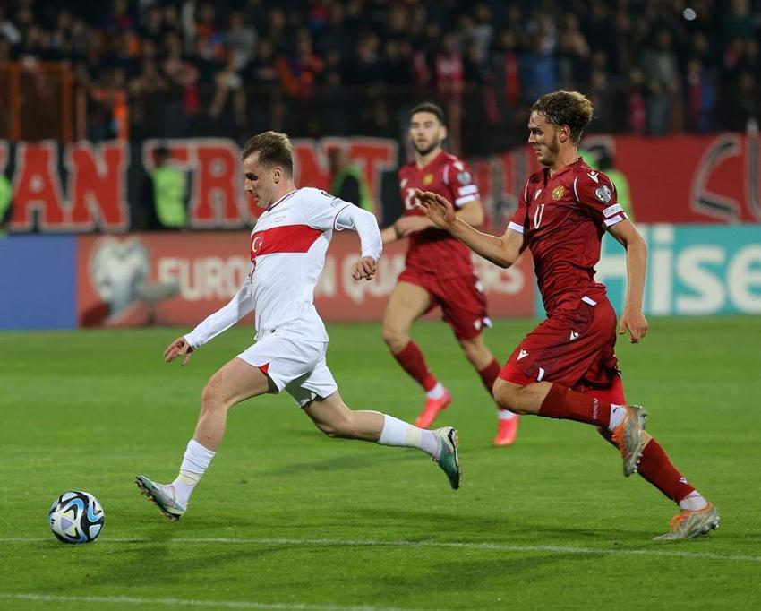 Kuntz Türkiye'yi şok etti! Sarri ve Pep Guardiola'nın prensleri kadroya almadı