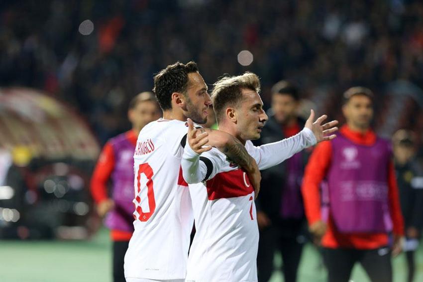 Kuntz Türkiye'yi şok etti! Sarri ve Pep Guardiola'nın prensleri kadroya almadı