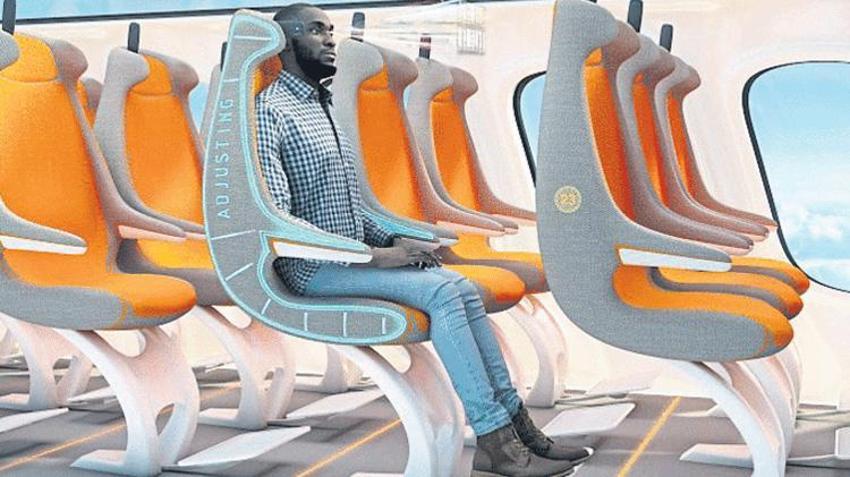 2070'te pasaportsuz tatil! 50 yıl içinde değişecek