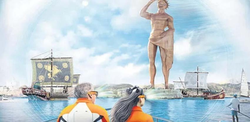 2070'te pasaportsuz tatil! 50 yıl içinde değişecek