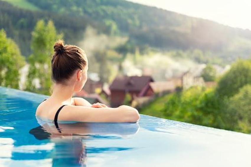 2070'te pasaportsuz tatil! 50 yıl içinde değişecek