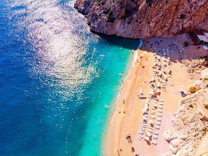 2070'te pasaportsuz tatil! 50 yıl içinde değişecek