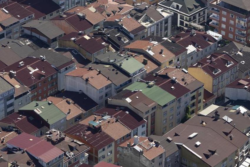 İstanbul'da apartman sakinlerinin 'risk raporu' kavgası! Kimse güvenmiyor ama...