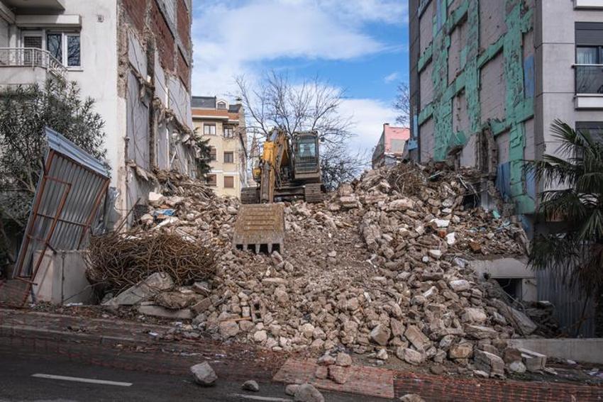 İstanbul'da apartman sakinlerinin 'risk raporu' kavgası! Kimse güvenmiyor ama...