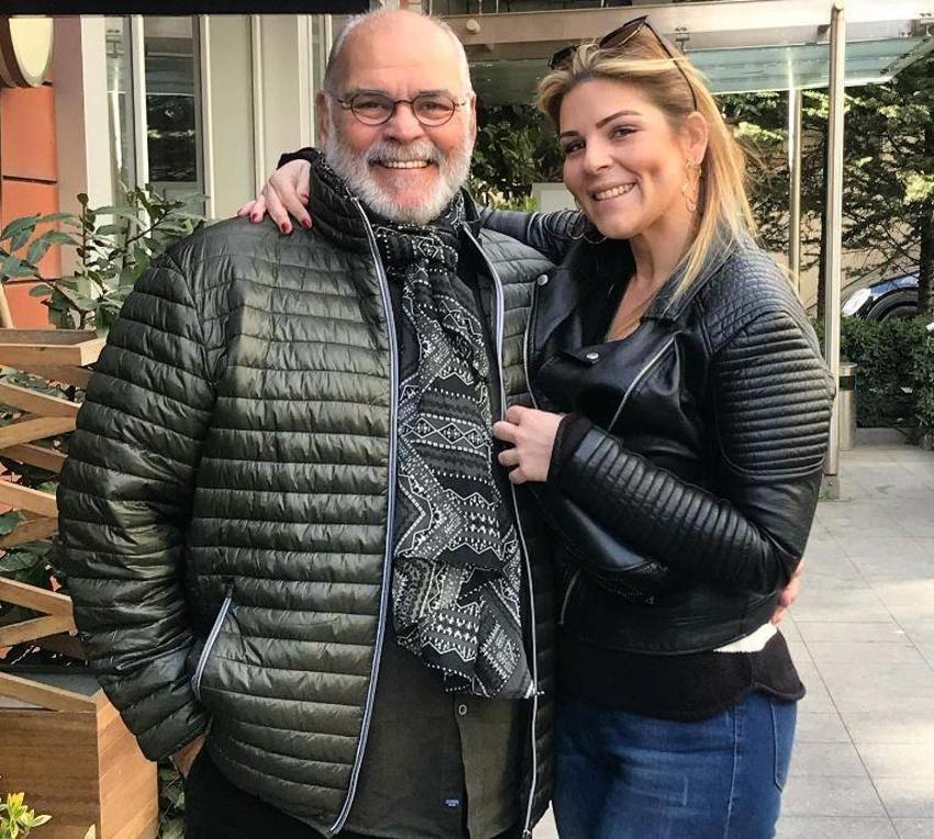 Pelin Öztekin son halini paylaştı, beğeni ve yorum yağdı! 93 kilo vermişti